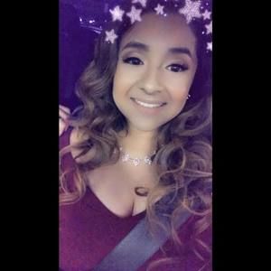 Meet your Posher, Sonia